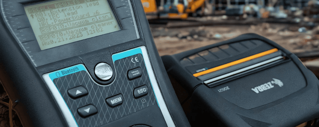 SafeWork NSW Now an Independent Regulator: What it Means for Test & Tag