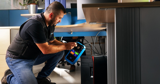 Industry Snapshot 2026: Changes Across the Test & Tag Industry