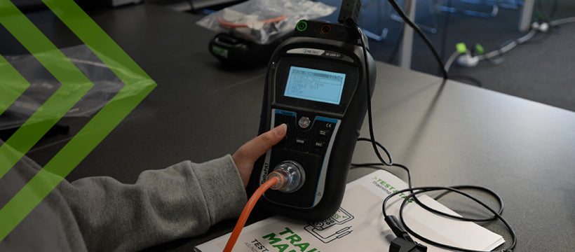 Interpret Insulation Test Results for Effective Test and Tag | Test ...