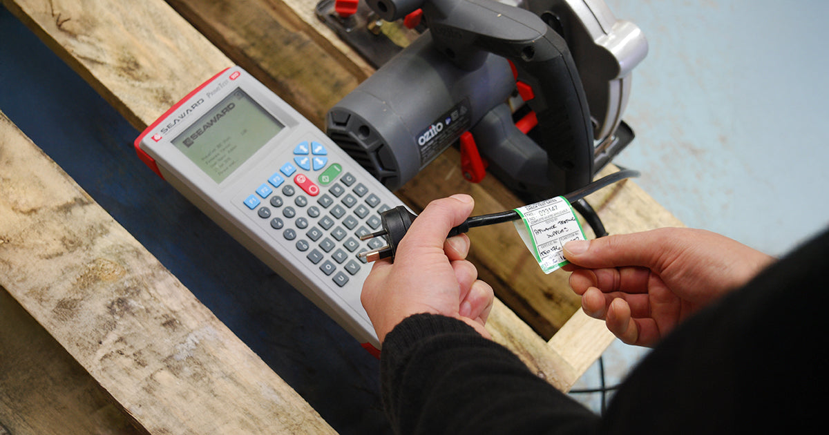 Making A Line Tag Course Testing & Tagging Regulations by State | Test & Tag Training