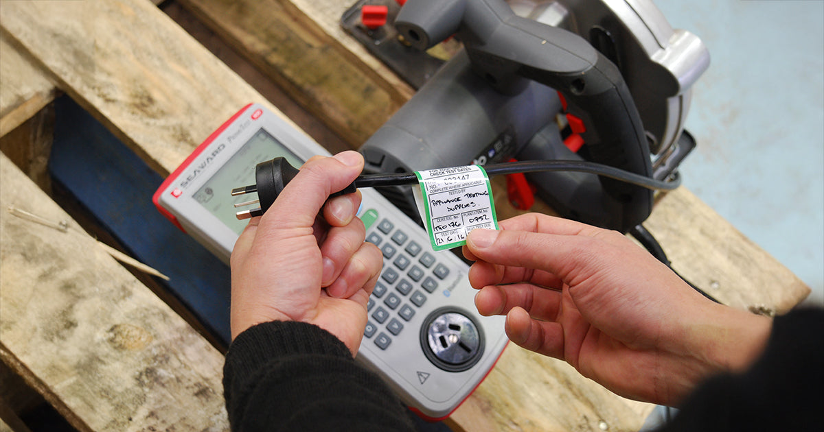 Pro Tag Course Test and Tag Intervals 2026: How often do I Test and Tag? | Test & Tag ...