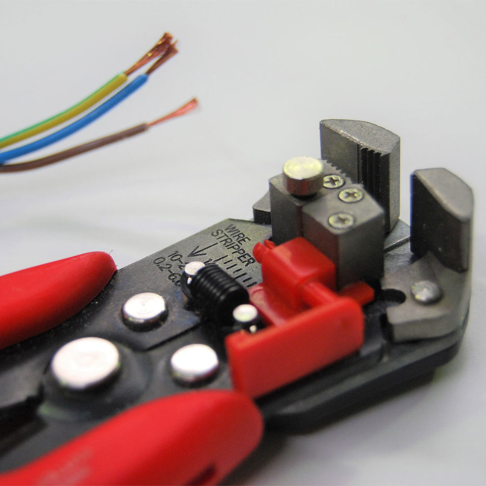 Plug Top Replacement Course | Test & Tag Training