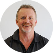 Rod Taylor - Our Test & Tag Trainer in Victoria