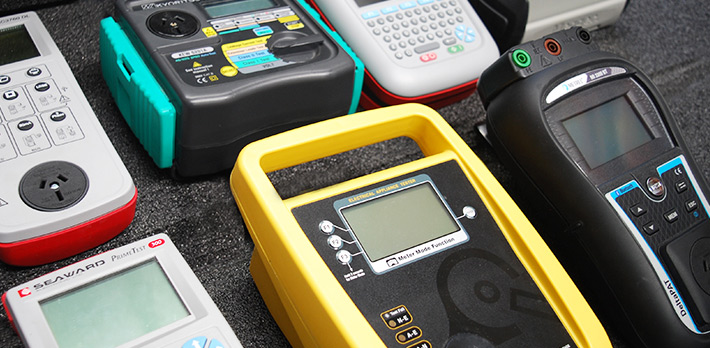 How to choose a PAT Tester